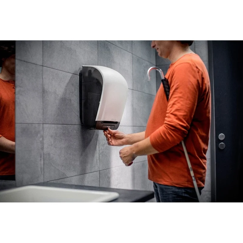 Katrin Inclusive System-Handtuchrollenspender