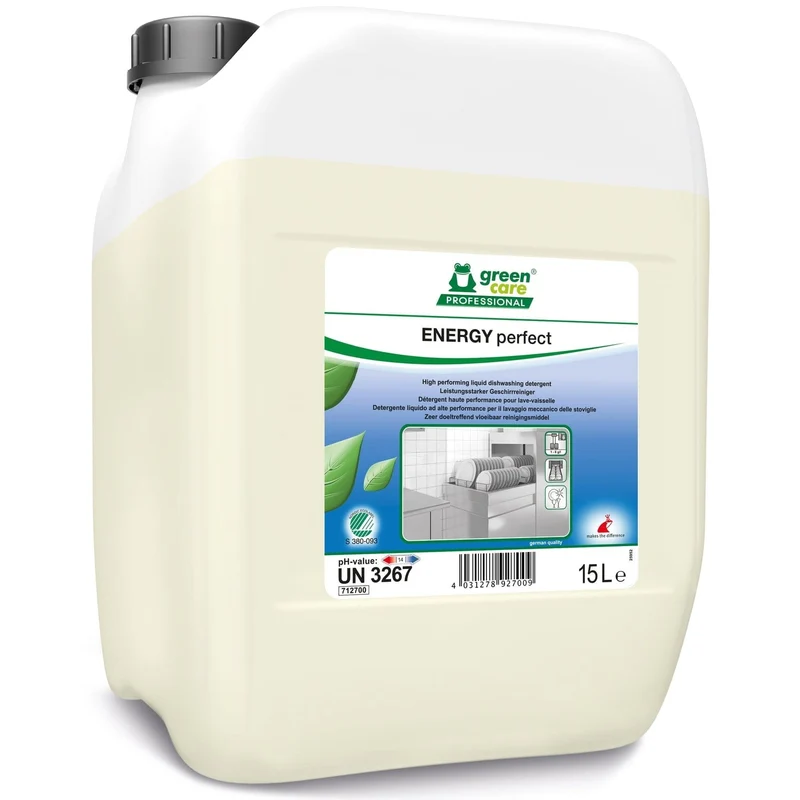 TANA ENERGY perfect Geschirrreiniger