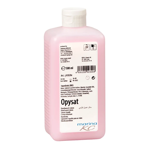 Kiehl Opysat Handwasch-Lotion
