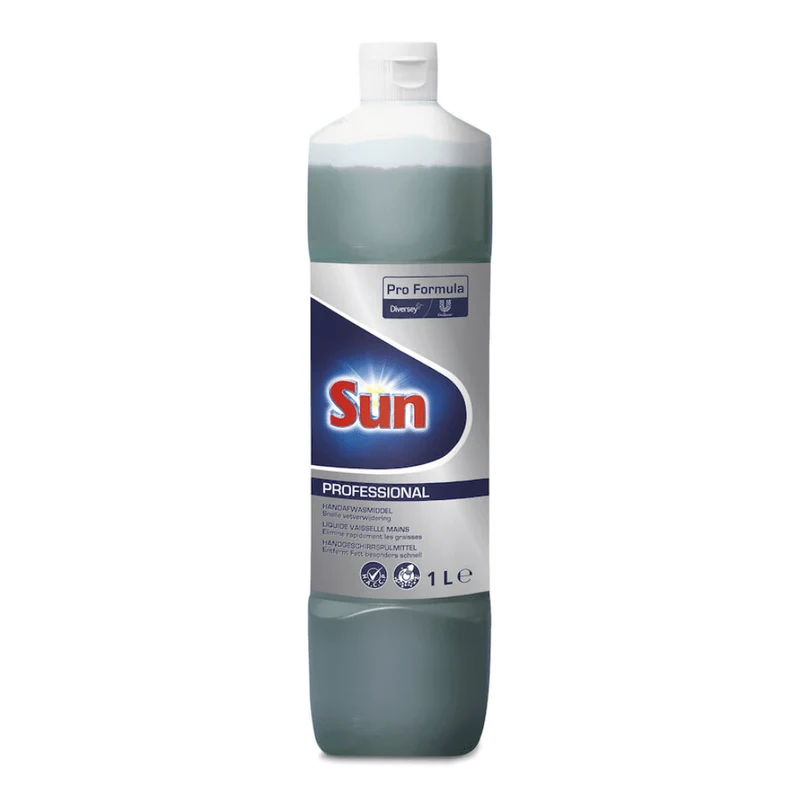 Diversey Sun Professional Handgeschirrspülmittel