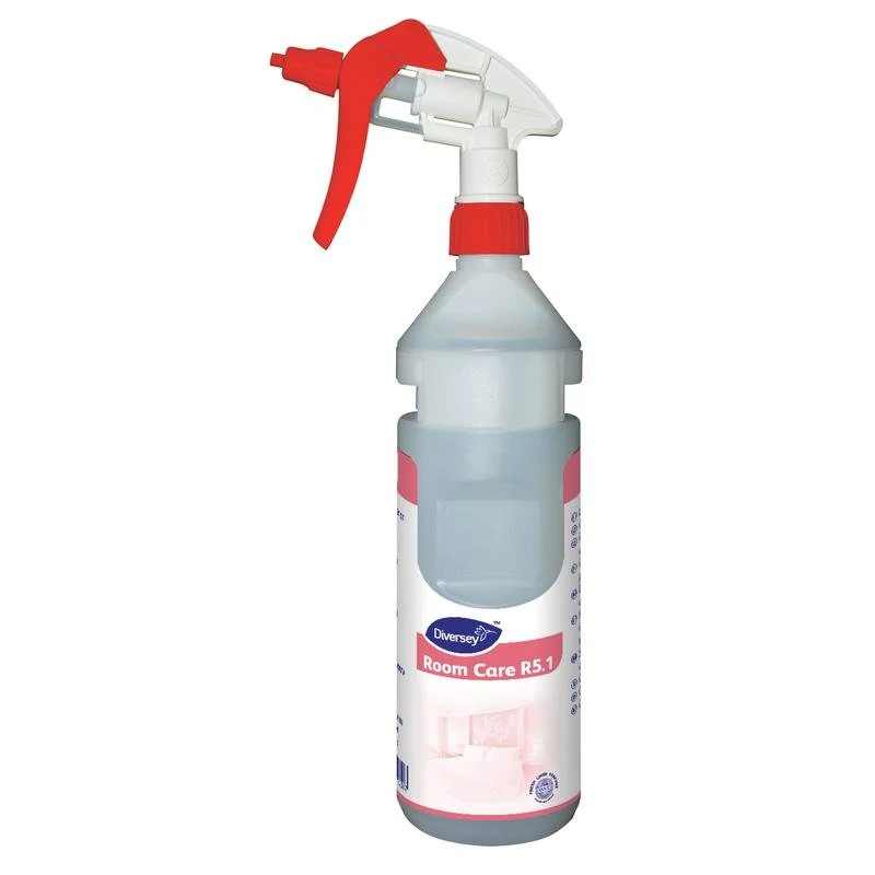 Room Care R5.1 Plus Sprühflasche, leer