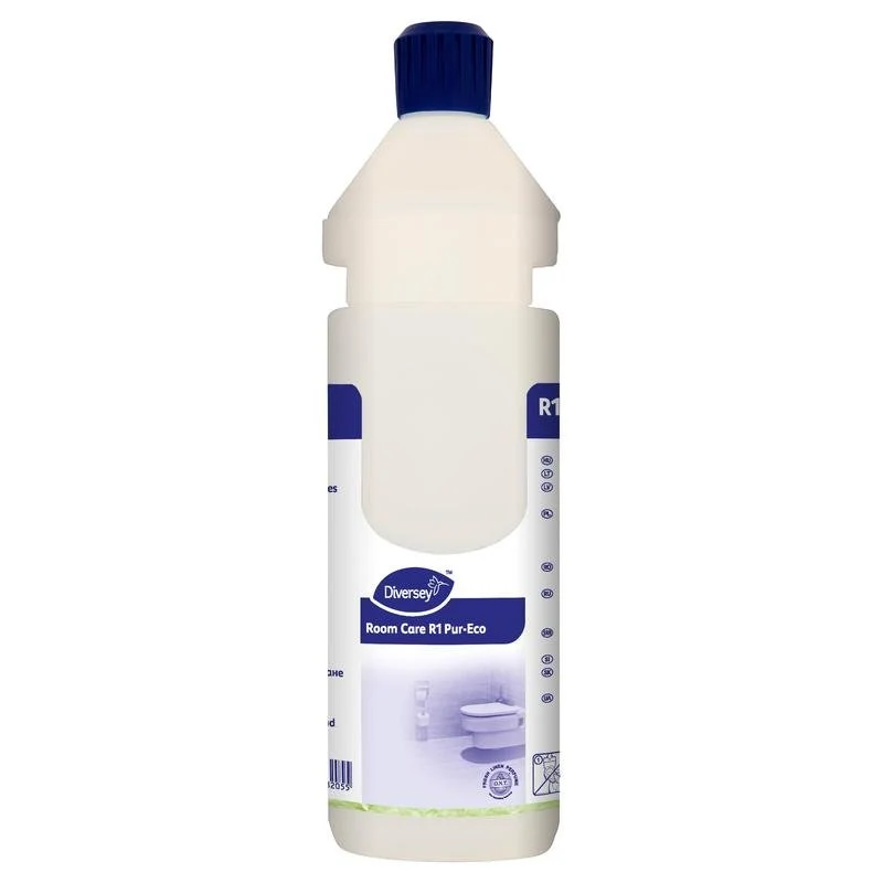 Room Care R1 Plus Flasche, leer