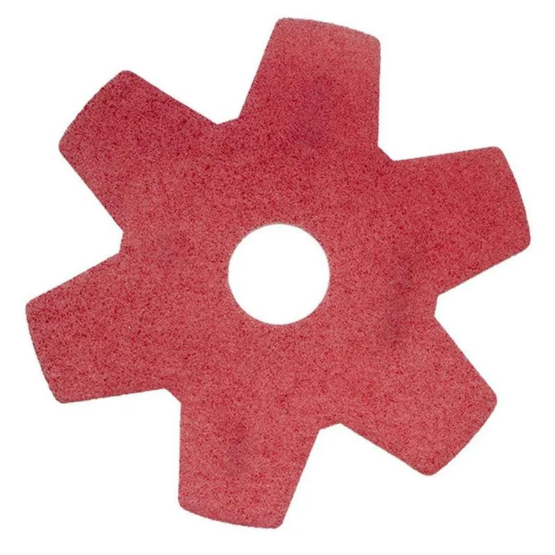 Twister Hybrid Pad, Zur Renovierung von Steinböden