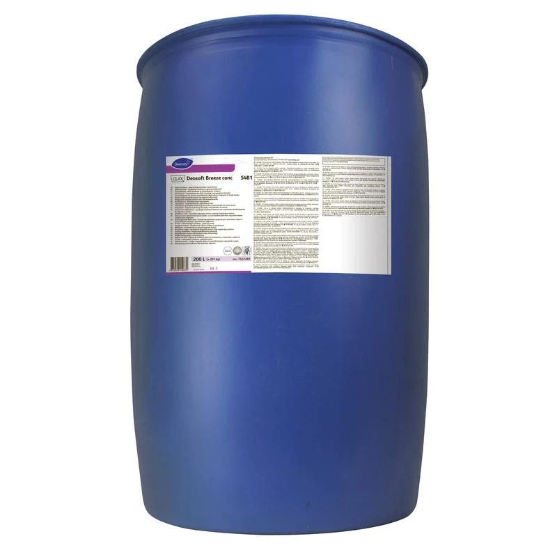 Clax Deosoft Breeze conc 54B1 Konzentrierter Weichspüler