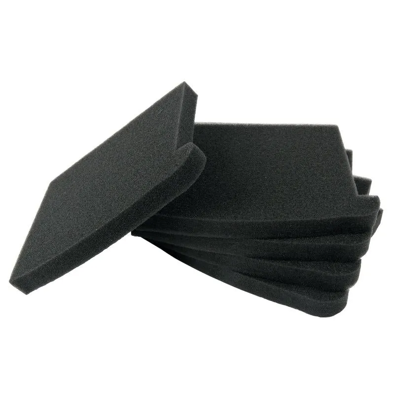 TASKI AERO BP Motor Filter, Motorfilter für TASKI Aero BP | Packung (5 Stück)