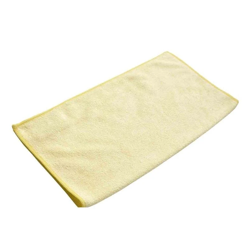TASKI MicroCare Mikrofasertuch 40x40 cm