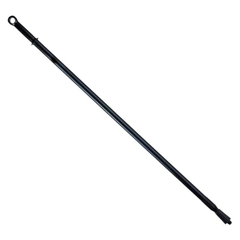 Haug Kunststoffstiel ergonomisch 1500 mm ø 32 mm