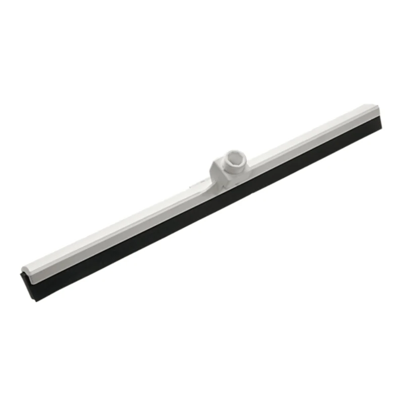 Haug Wasserschieber Schwarz Einlippig Zellkautschuk 620x35x105 mm mm