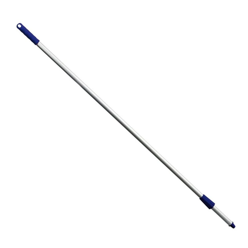 Haug METAL DETECT PREMIUM Alustiel 1450 x Ø25 0 | Packung (1 Stück)