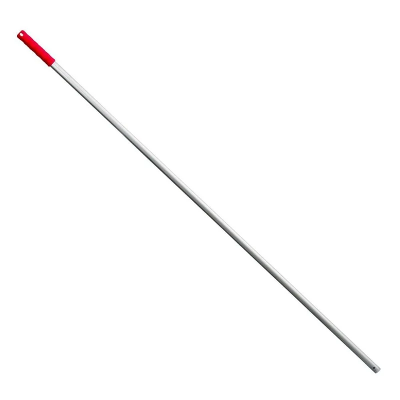 Haug Alustiel Rot 1450 mm ø 22 mm | Packung (1 Stück)