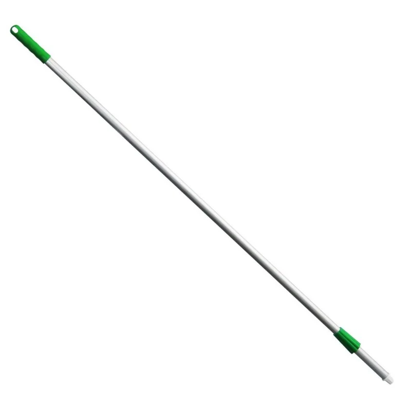 Haug Alustiel 1450 mm ø 25MM, verschiedene Farben
