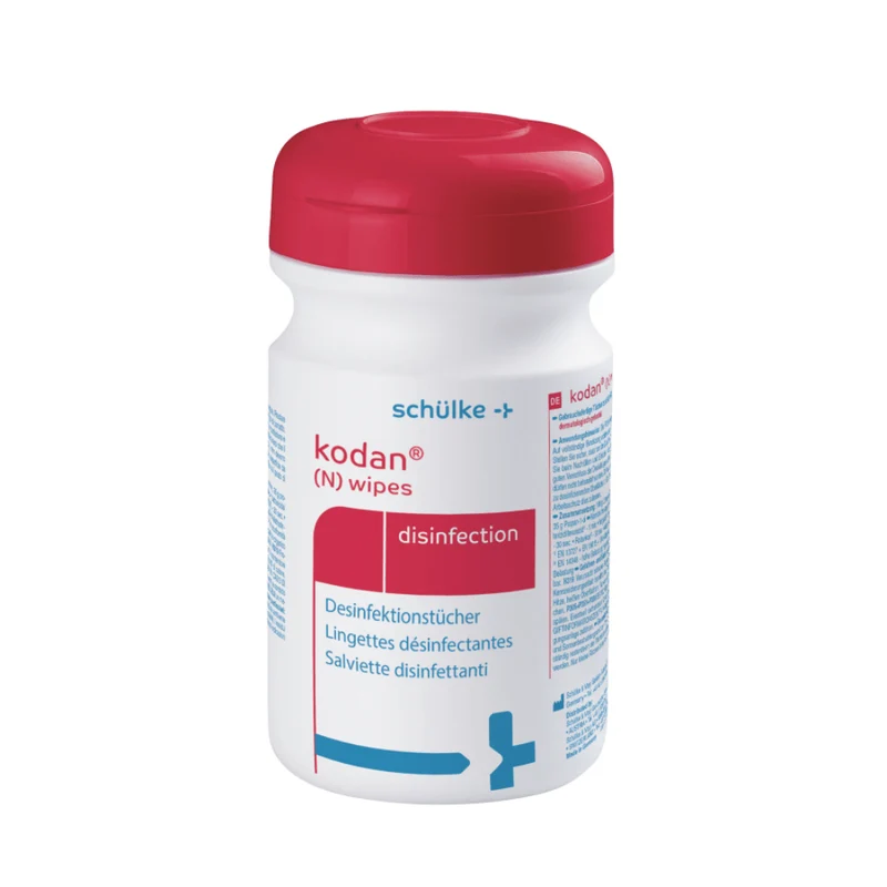 Schülke kodan® (N) wipes Flächendesinfektion