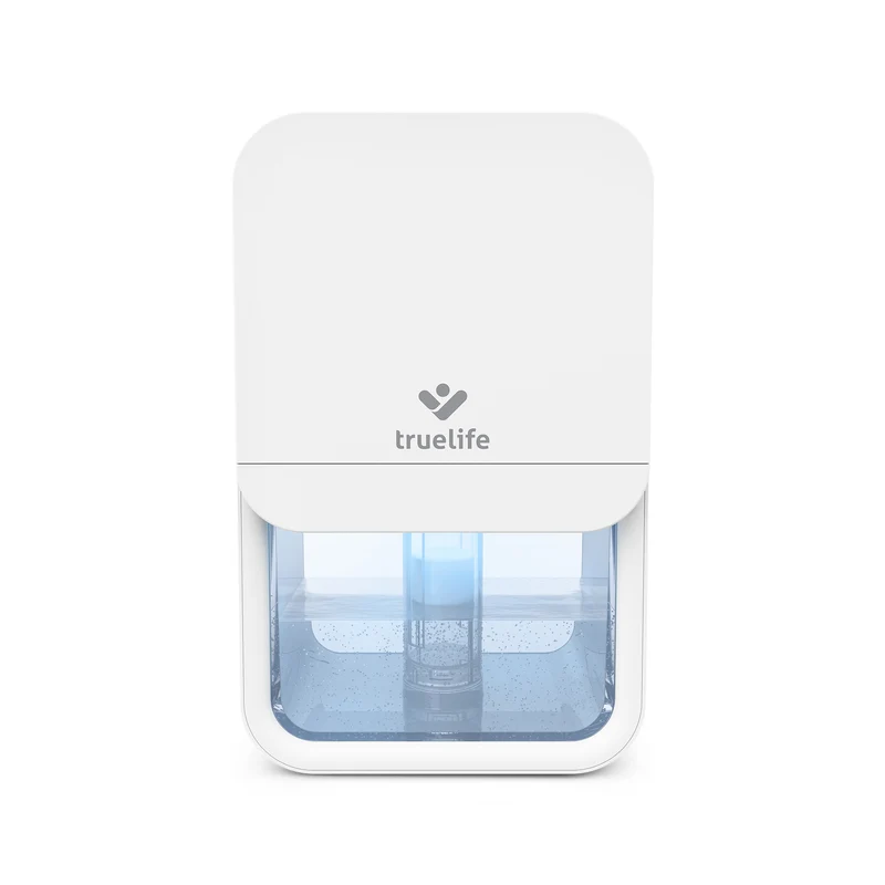 Truelife AIR Dehumidifier DH3 White