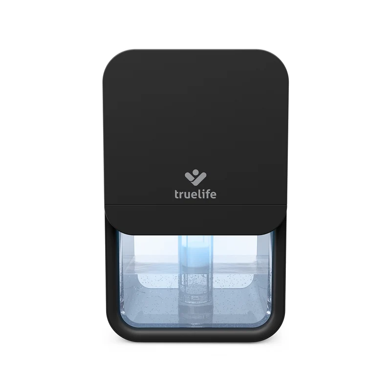 Truelife AIR Dehumidifier DH3 Black