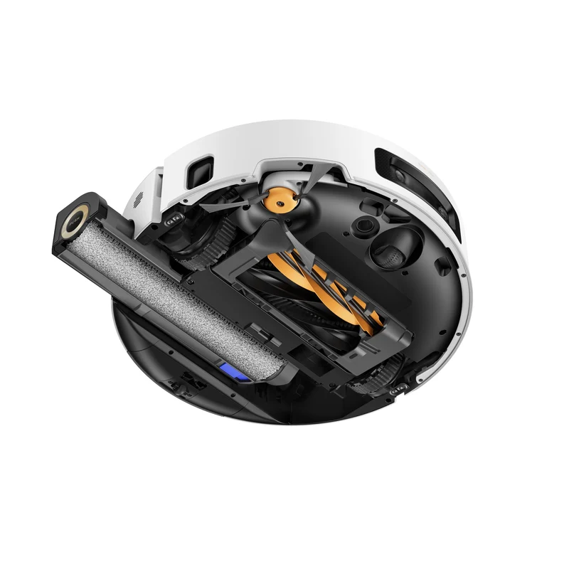 Dreame Aqua20 Pro Ultra Roller X Complete Weiß