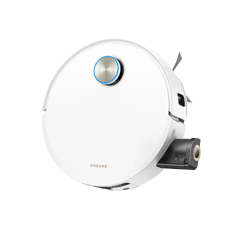 Dreame Aqua20 Pro Ultra Roller X Complete Weiß