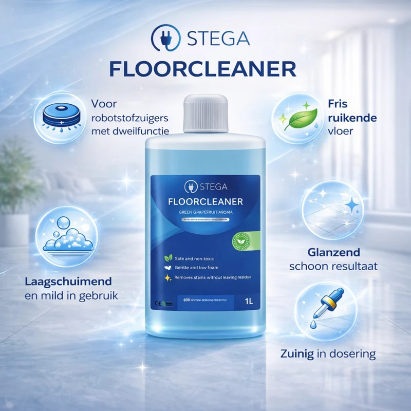 Floorcleaner™ - vloerreiniger