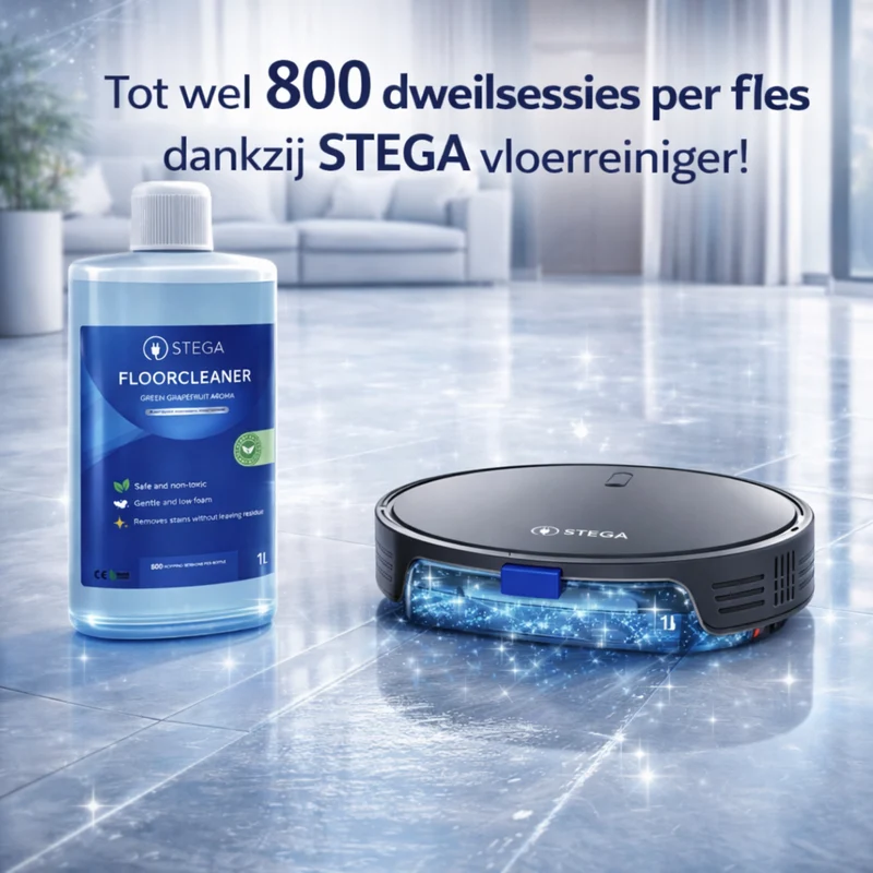 Floorcleaner™ - vloerreiniger