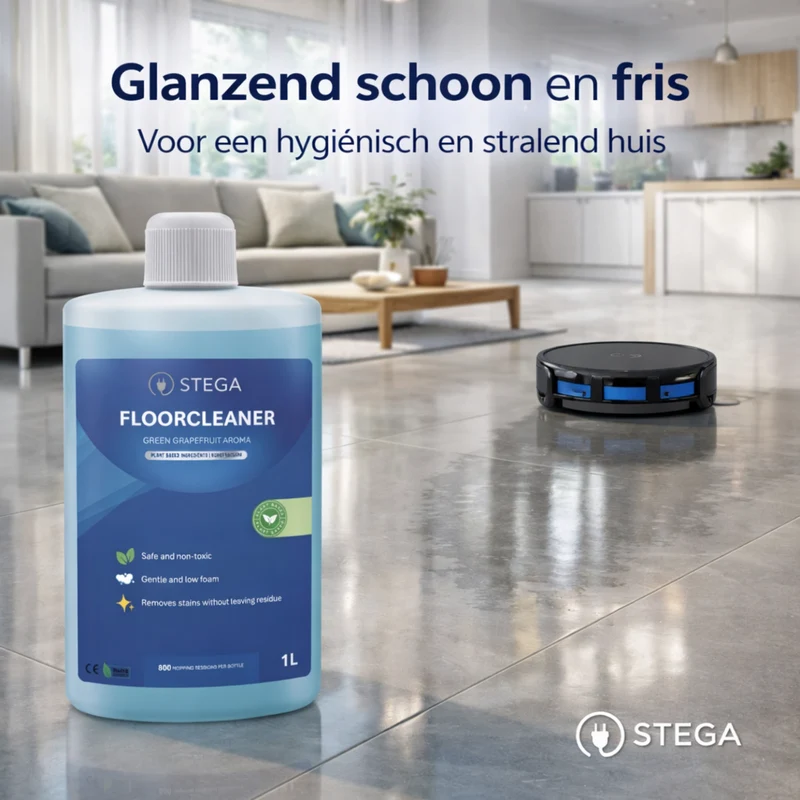 Floorcleaner™ - vloerreiniger