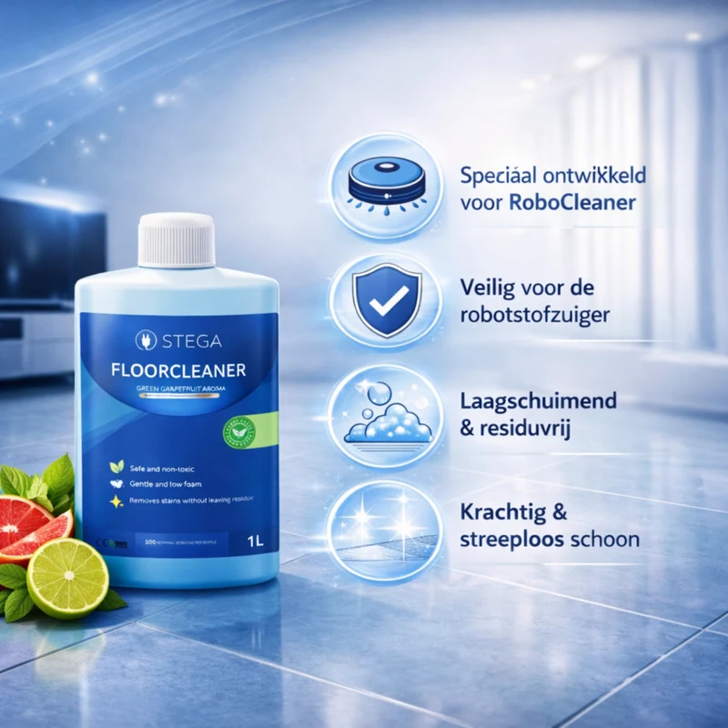 Floorcleaner™ - vloerreiniger