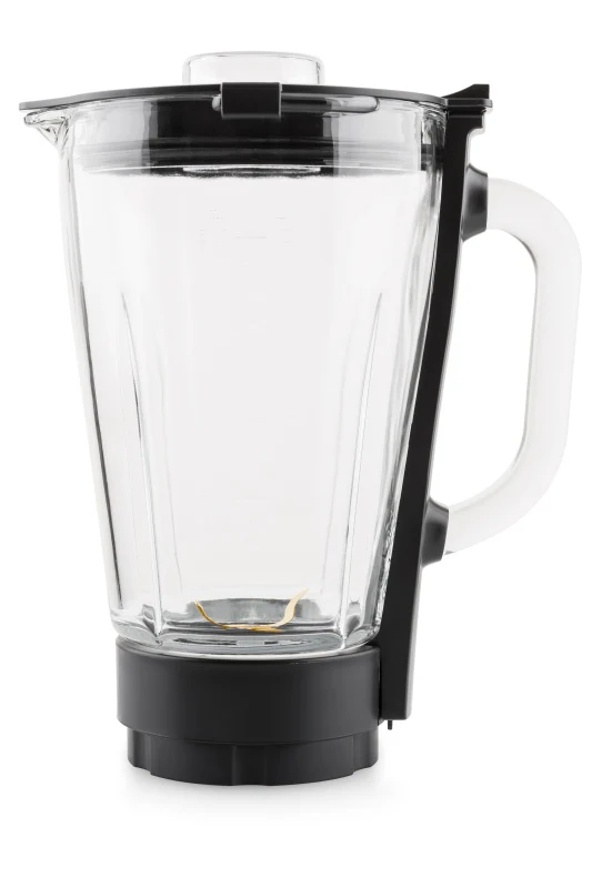 Tischmixer ETA Twixer II 6012 90000 schwarz/rostfreier stahl