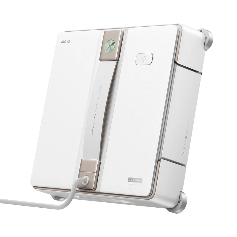MOVA T1 Station Fensterputzroboter