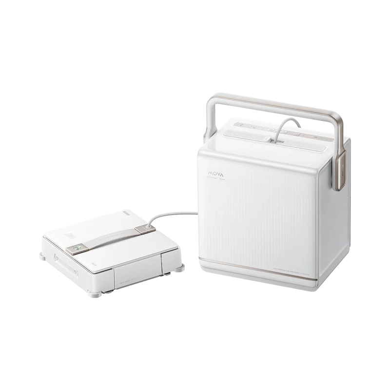 MOVA T1 Station Fensterputzroboter