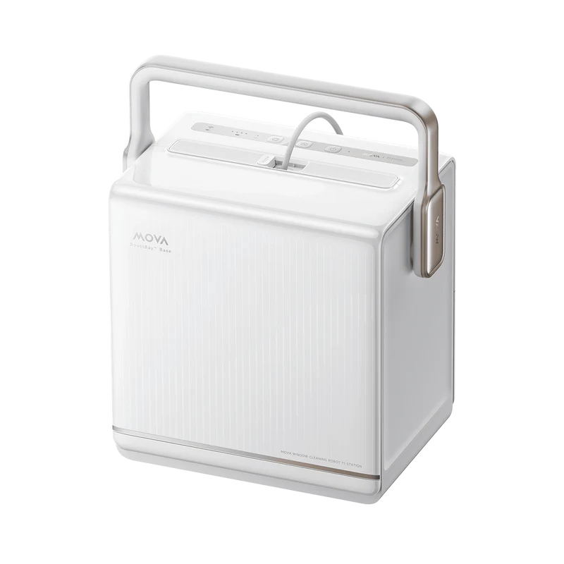 MOVA T1 Station Fensterputzroboter