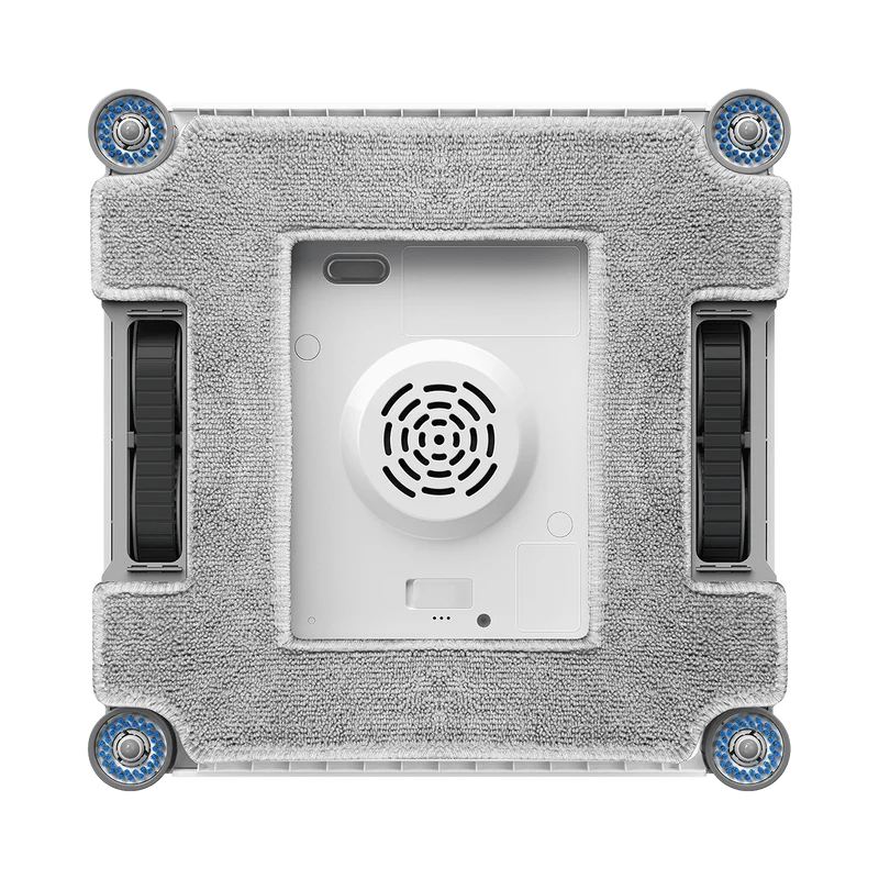 MOVA T1 Station Fensterputzroboter