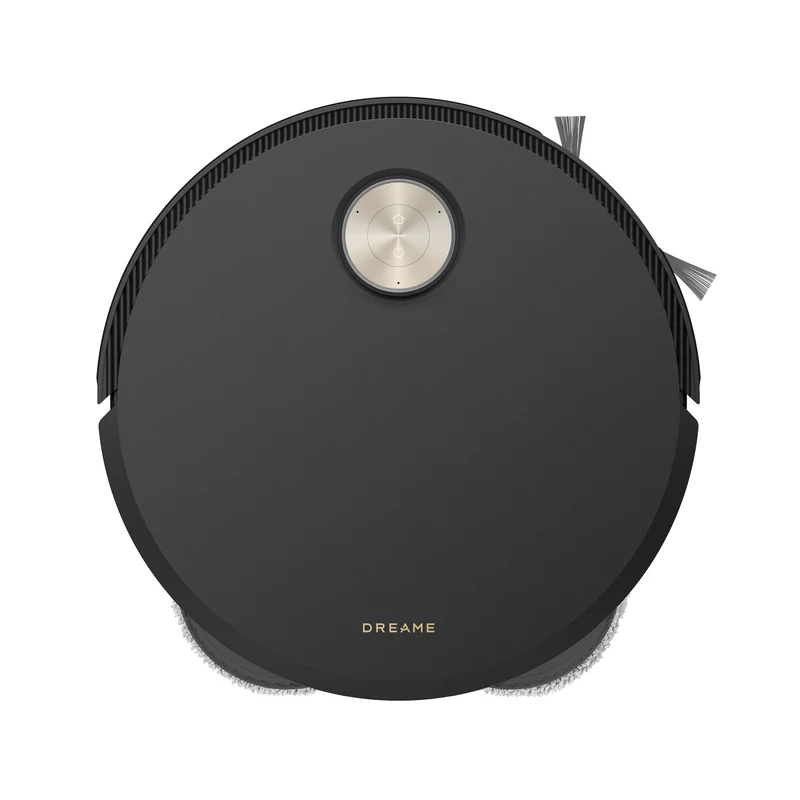 Dreame X50 Ultra Complete Schwarz