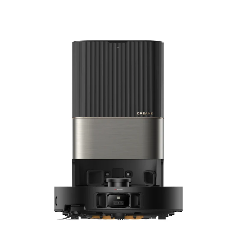 Dreame X50 Ultra Complete Schwarz