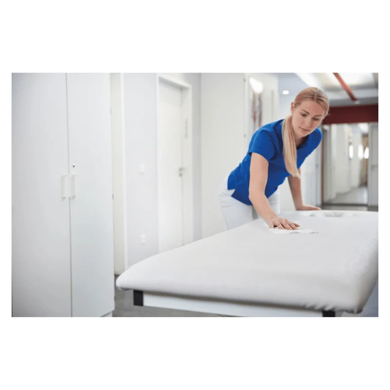 Hartmann Bacillola® Zero Tissues Schnell-Desinfektionstächer | Packung (1 Stück)