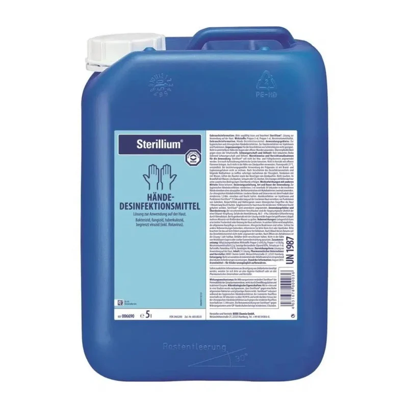 Sterillium® Händedesinfektionsmittel