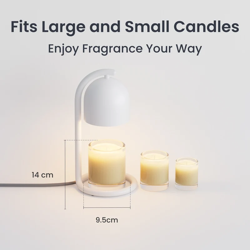 SwitchBot Candle Warmer Lamp