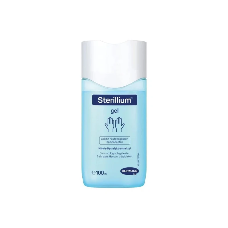 Hartmann Sterillium® gel Hände-Desinfektionsgel
