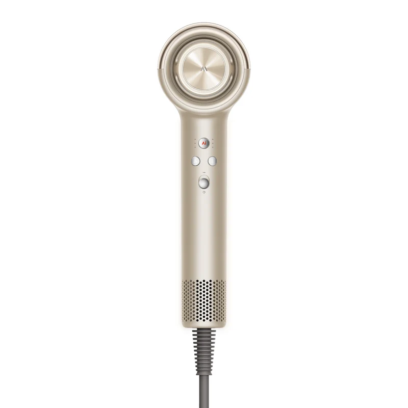 MOVA Shine 20 Haartrockner Gold