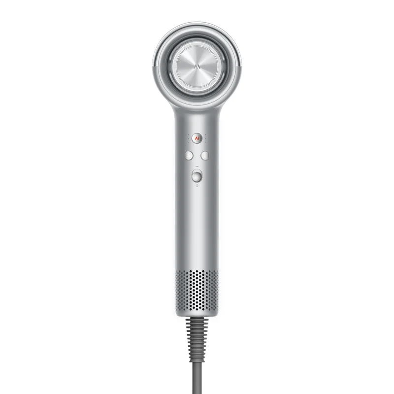 MOVA Shine 20 Haartrockner Silber