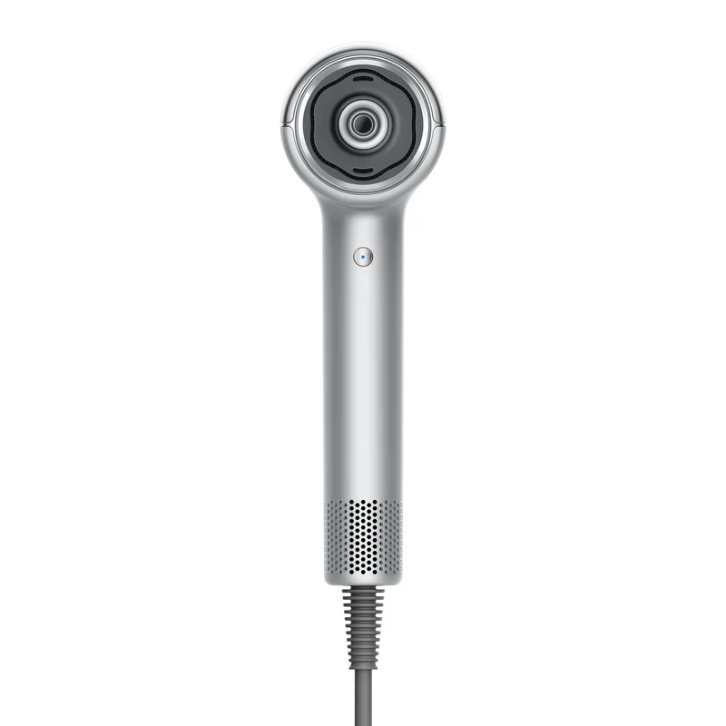 MOVA Shine 20 Haartrockner Silber