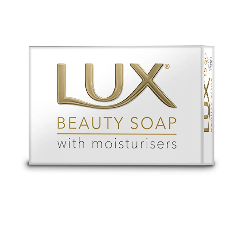 Lux Professional Beauty Soap Beauty Seife - mit Feuchtigkeitsspendern