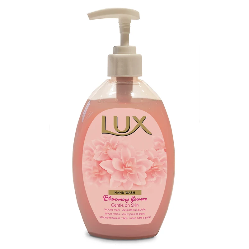 LUX Professional Hand-Wash Flüssiges Handwaschmittel ab 0,5L
