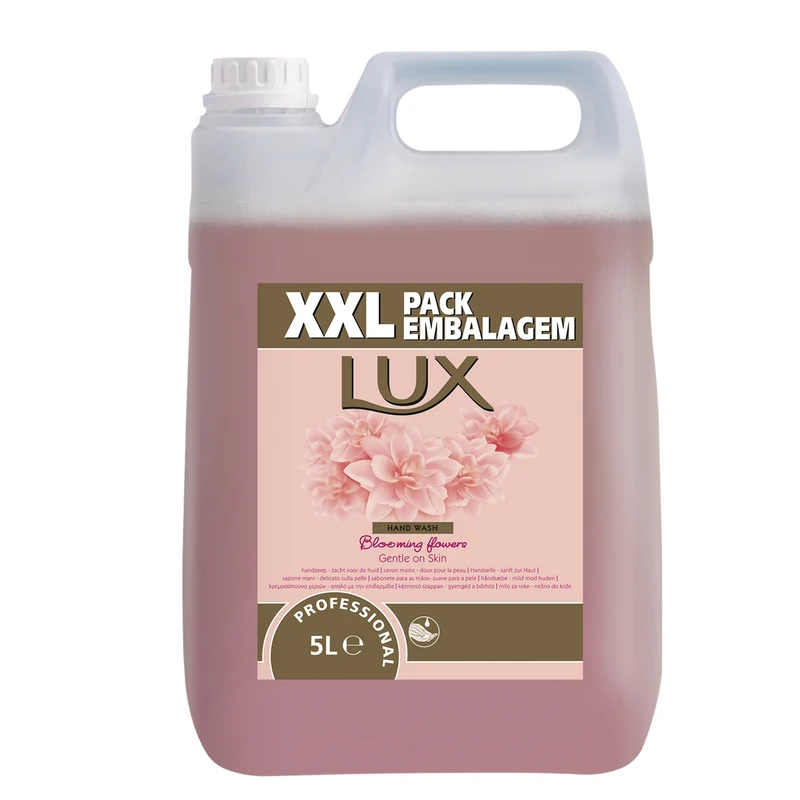 LUX Professional Hand-Wash Flüssiges Handwaschmittel ab 0,5L