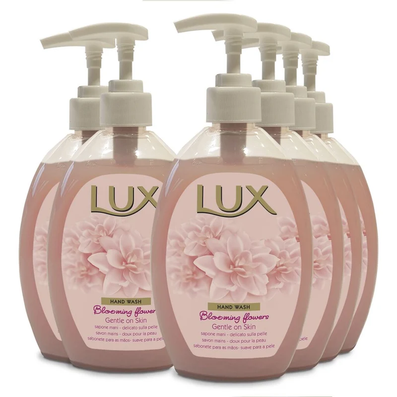 LUX Professional Hand-Wash Flüssiges Handwaschmittel ab 0,5L