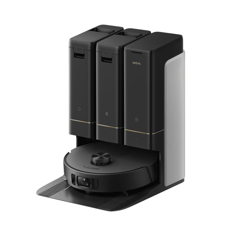 Dreame MOVA Z50 Ultra Saugroboter