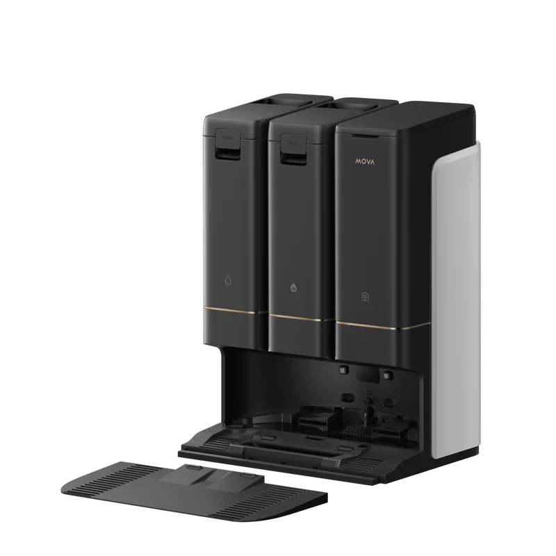 Dreame MOVA Z50 Ultra Saugroboter