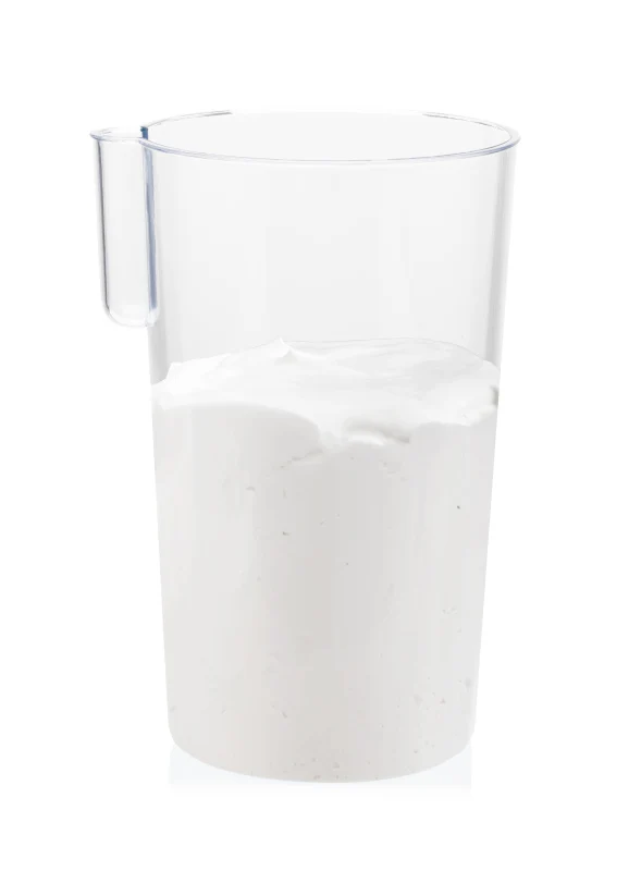 Stabmixer ETA Misto 1074 92000 weiß