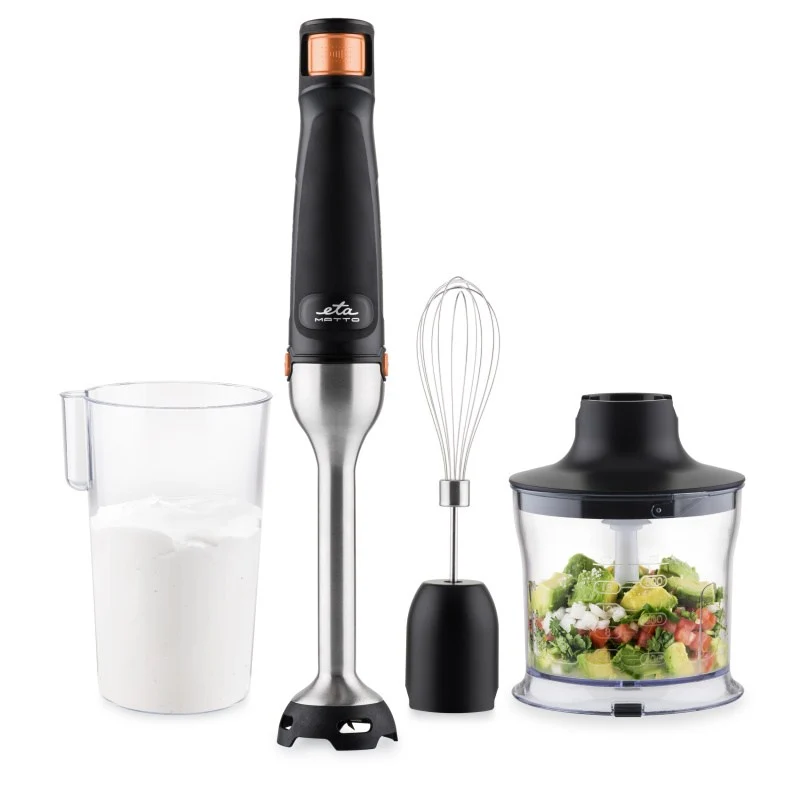 Stabmixer ETA Matto 1073 93000 schwarz