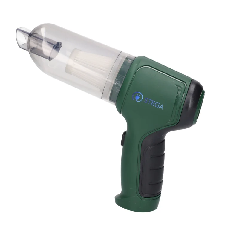 3-in-1 - Handstofzuiger