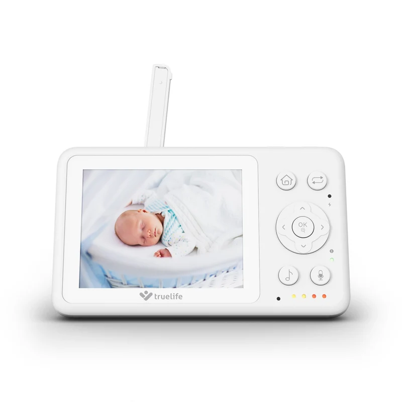 Truelife NannyCam R4 Parent unit