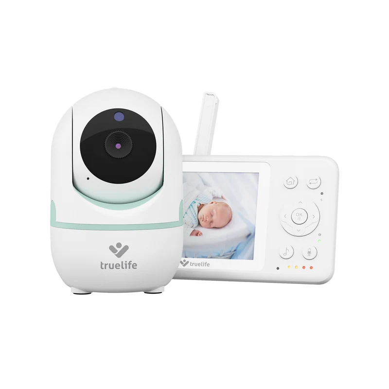 Truelife NannyCam R4