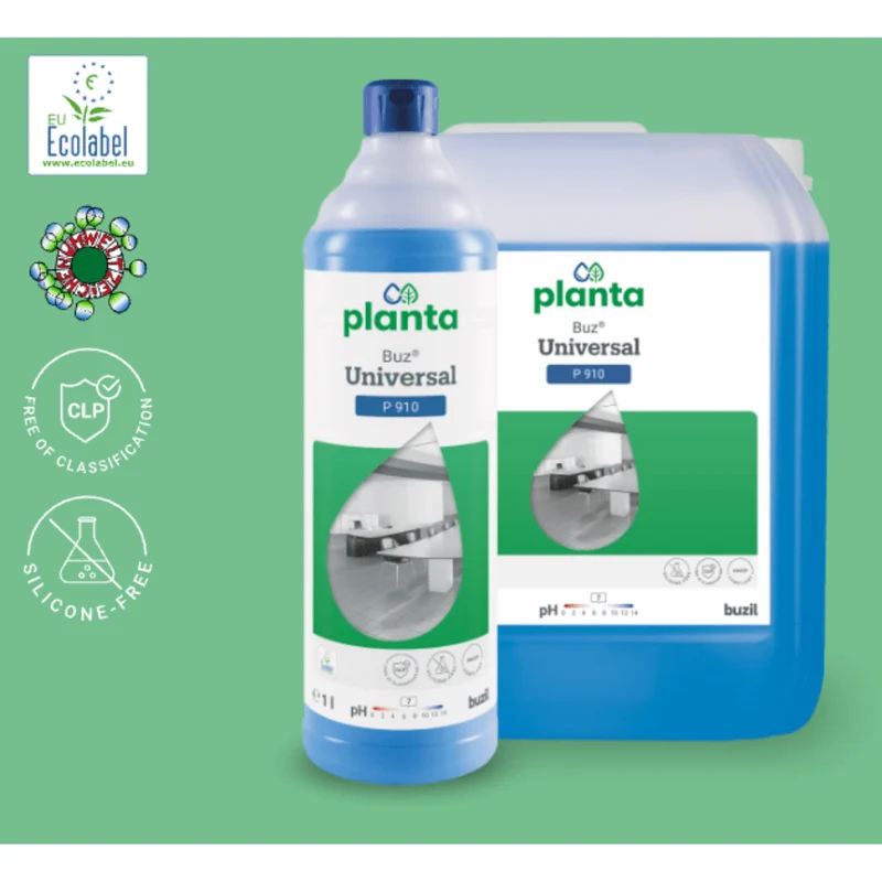 Buzil Planta Buz® Universal P 910 Ökologischer Universalreiniger